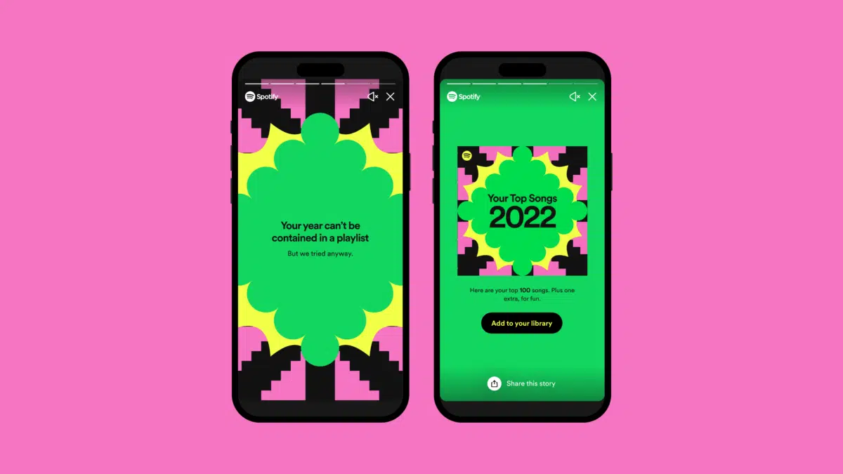Spotify Wrapped 2022: Here's how to check your top Artists, your most listened-to songs, genre & more - Asiana Times