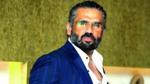 Suniel Shetty demands CM Yogi to stop #Boycott Bollywood trend - Asiana Times