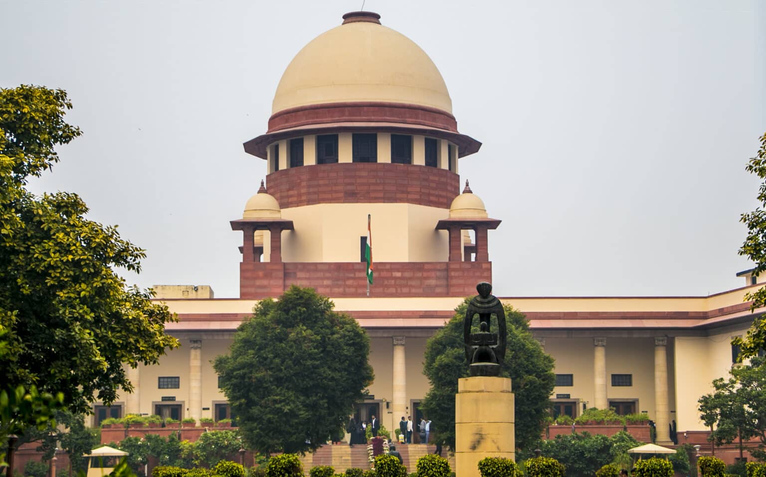 SC Recommends Conducting Environment Impact Assessments for all Urban Development Projects - Asiana Times