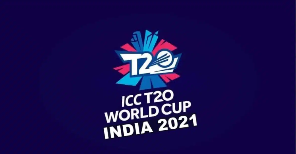 T20 World cup
