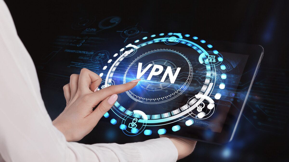 The Importance of VPNs in Today's Digital Age