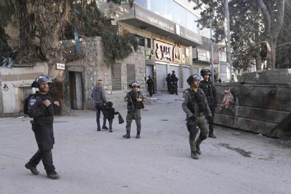 Israel's army kills 10 Palestinians injuring 20 in Jenin - Asiana Times