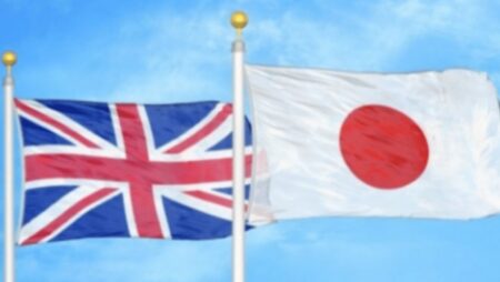 U.K and Japan to sign Defence Pact to counter the China challenge - Asiana Times