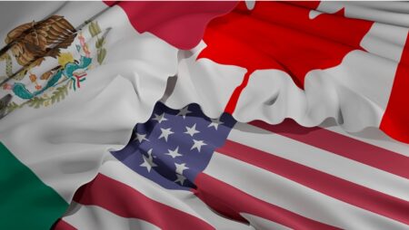 US-Canada-Mexico Cooperation