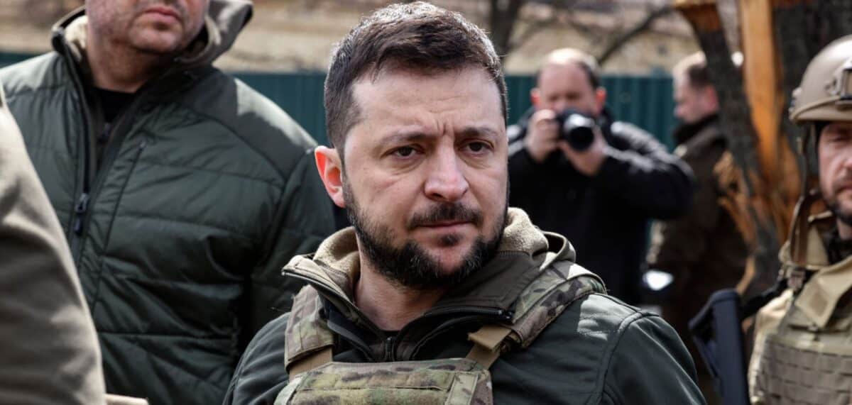 Russia-Ukraine War: New Commander for Ukraine Invasion Force. - Asiana Times
