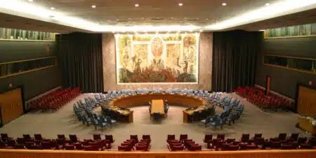 UNSC 2024: U.K. supports India's permanent member seat