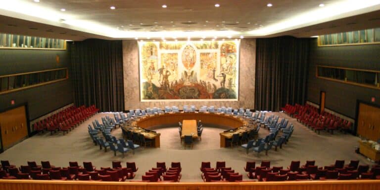 UNSC 2023: U.K. supports India's permanent member seat