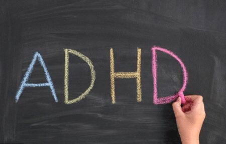 ADHD awareness