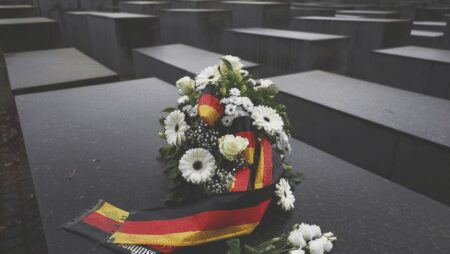 The International Holocaust Remembrance Day 2023 : Important Reminders For Diplomacy