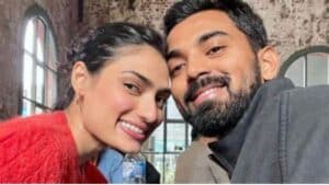 Athiya Shetty and KL Rahul all set for marriage