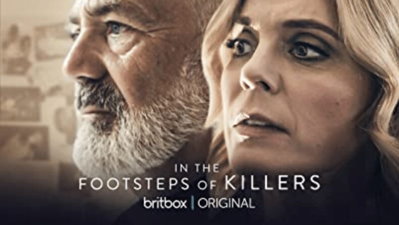 <strong>Channel 4 Crime Documentary stirs the Nerve of the Audiences: In the Footsteps of Killers</strong> - Asiana Times