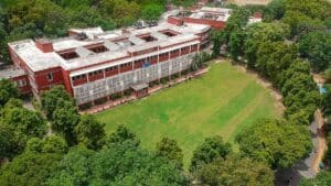Delhi University: KMC is all Excited to Bring it’s Auditorium Back to Stage after 20 years Delhi University: KMC is all Excited to Bring it's Auditorium Back to Stage after 20 years - Asiana Times