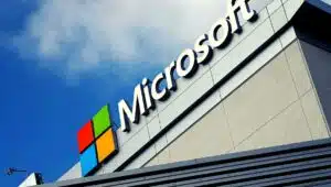 Microsoft