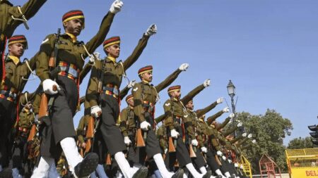 The All-Inclusive Republic Day Parade 2024 - Asiana Times