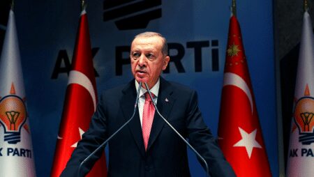 Erdogan warns Sweden not to expect NATO bid support - Asiana Times