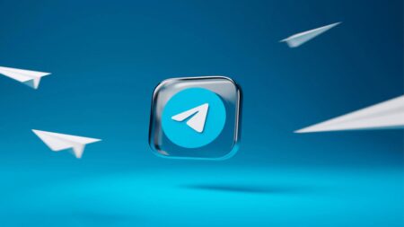 Latest Telegram Update Includes Revamped Media Editor with a Blur Tool - Asiana Times