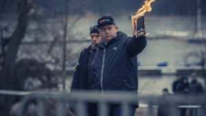 Quran burned in front of mosque in Denmark - Asiana Times