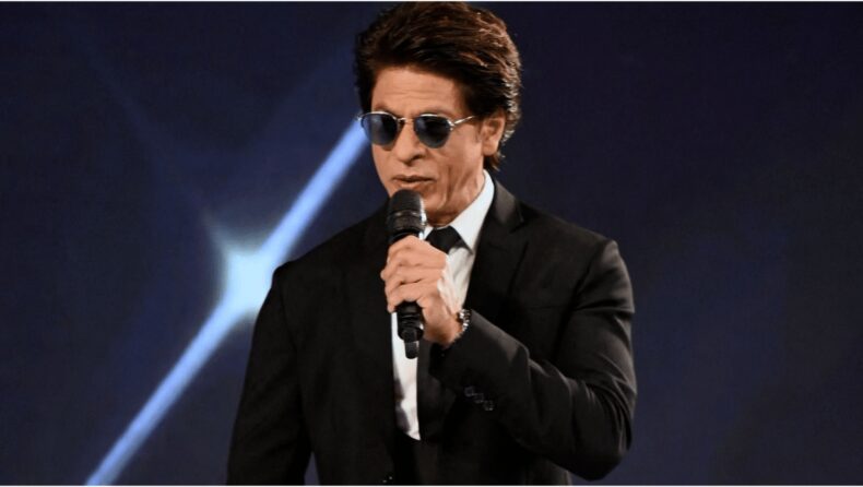 Shahrukh Khan 'King of Trollers’ for Netizens - Asiana Times