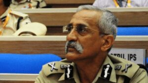 Ex-DG of the BSF Pankaj Kumar Singh is now the deputy NSA - Asiana Times