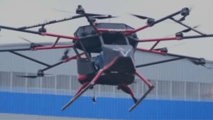 India to unveil its indigenous drone โVarunaโ at the Republic Day Parade 2024 India to unveil its indigenous drone โVarunaโ at the Republic Day Parade 2024ย ย
