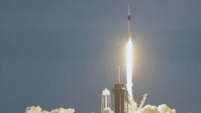 40 Satellites are Launched by OneWeb with SpaceX - Asiana Times