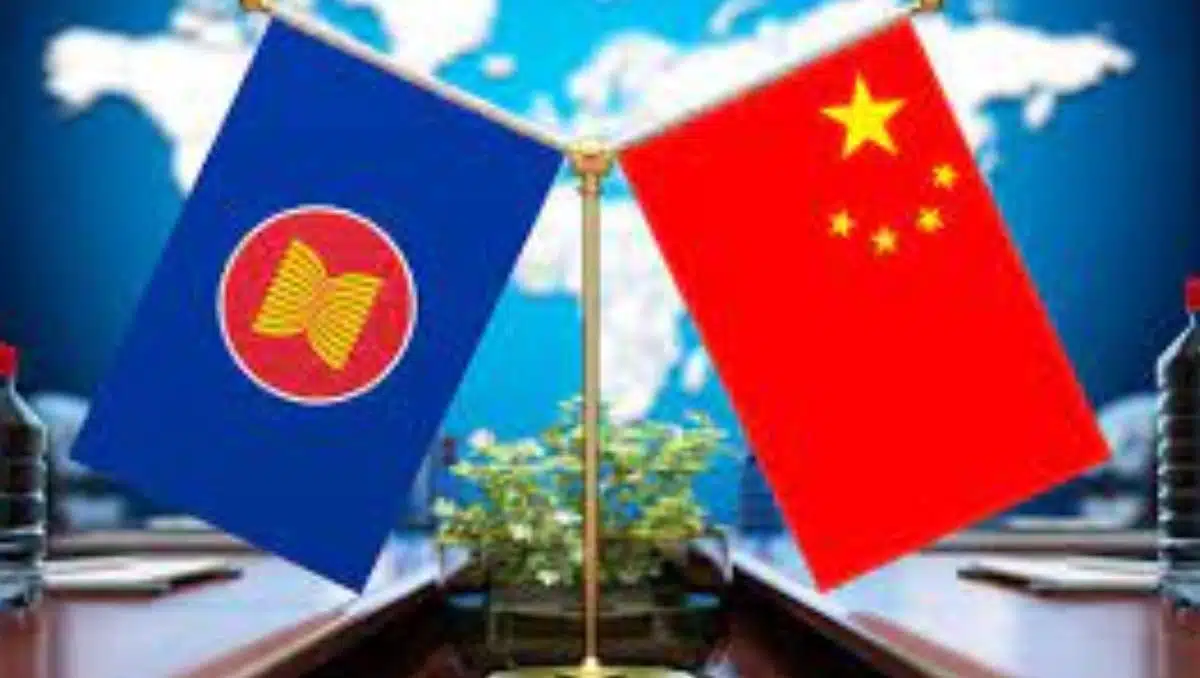 China-Philippines Joint Agreement on Economic Cooperation - Asiana Times