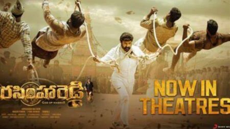 Veera Simha Reddy Releases