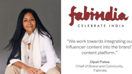 Age Old Artisanal Brand Fabindia is greatest of all : Announces Dipali Patwa in 2024 - Asiana Times