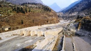 Chamoli DM: Joshimath area declared disaster prone - Asiana Times