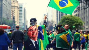 Brazil: Supreme court lists Bolsonaro for Jan 8 riots probe - Asiana Times