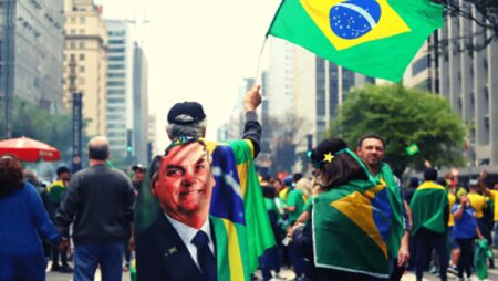 Brazil: Supreme court lists Bolsonaro for Jan 8 riots probe - Asiana Times