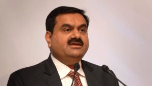 Prior To The Fpo, Adani Ent Secures Rs 6,000 Crore From Anchor Investors. - Asiana Times