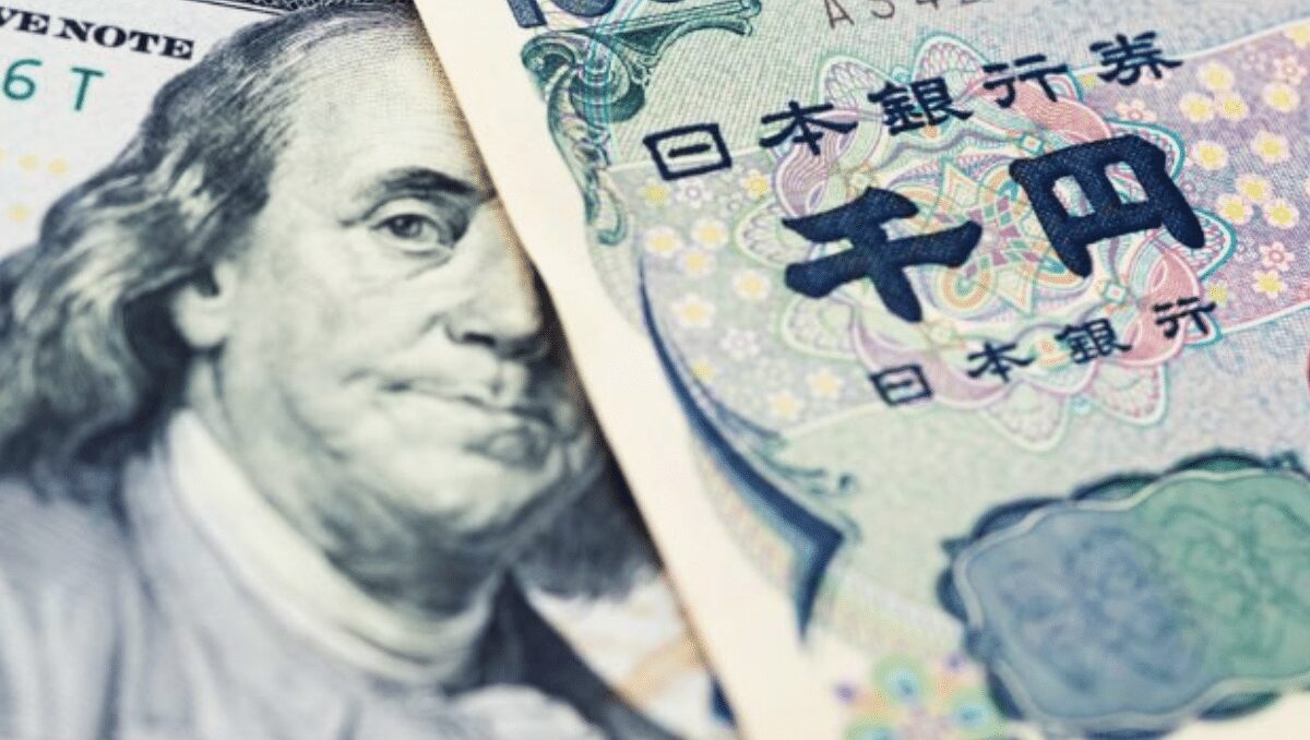 Japanese Yen on the rise, Dollar lacks behind ahead of Inflation - Asiana Times