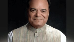 Congress MP from Jalandar, Santokh Singh Chaudhary Dies of Cardiac Arrest during Bharat Jodo Yatra; Yatra Suspended for a Day