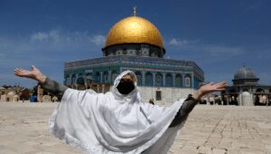 Al-Aqsa Mosque