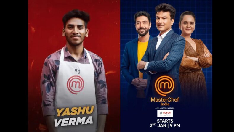 <strong>MasterChef India 7- Exclusive Interview with Yashu Verma</strong> - Asiana Times