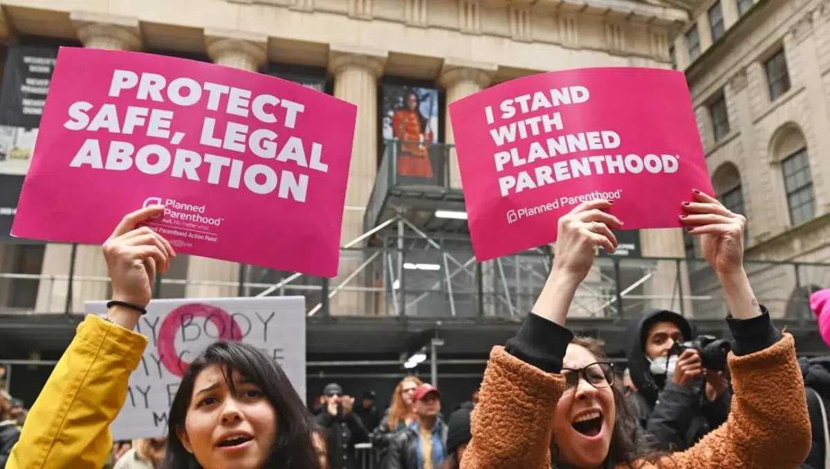abortion 