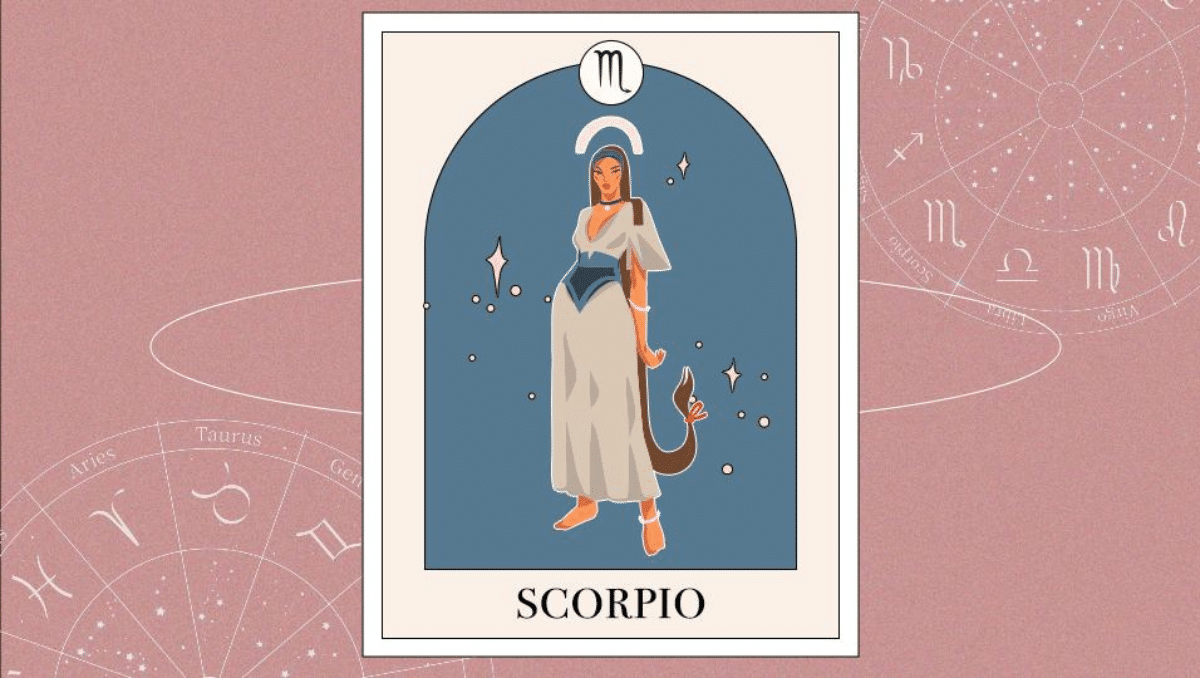 Scorpio