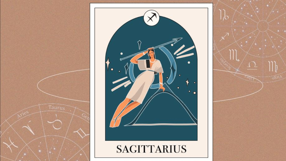 Sagittarius