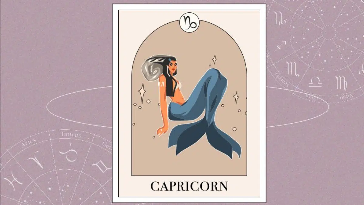 Capricon