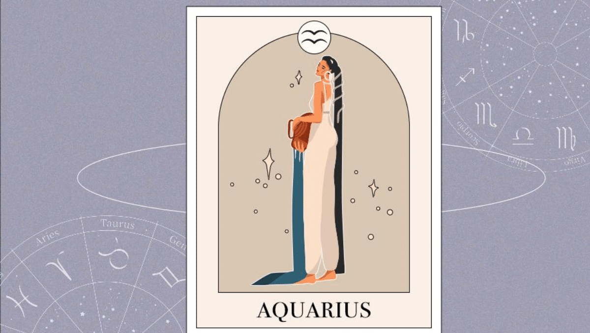 Aquarius