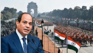 Egyptian President Visits India As Chief Guest On Republic Day : Exploring The Diplomacy Behind The Invitation - Asiana Times