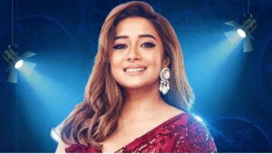 Bigg Boss 16:Tina Dutta Evicted Bigg Boss 16:Tina Dutta Evicted - Asiana Times