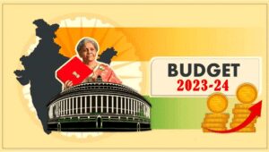 Budget 2024