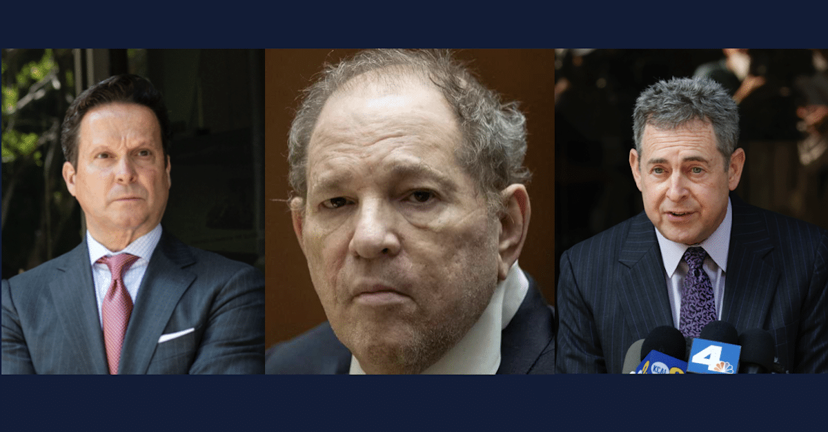 Harvey Weinstein’s Attorneys desperately try to overturn 2020 Conviction - Asiana Times