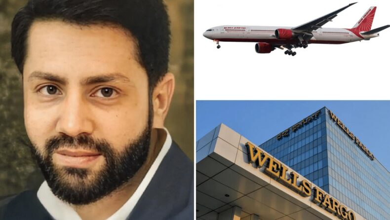 <strong>Wells Fargo Sacks Employee Accused of Urinating on female Passenger</strong> - Asiana Times