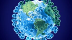 4 Types of Long COVID: Top Symptoms 4 Types of Long COVID: Top Symptoms - Asiana Times