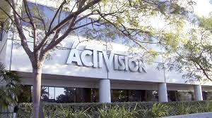 Google and NVIDIA are now upset about Microsoft's acquisition of Activision - Asiana Times