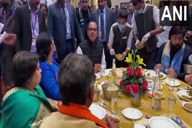 Invest in Madhya Pradesh, act as ambassadors, CM Shivraj Singh Chouhan urges NRIs