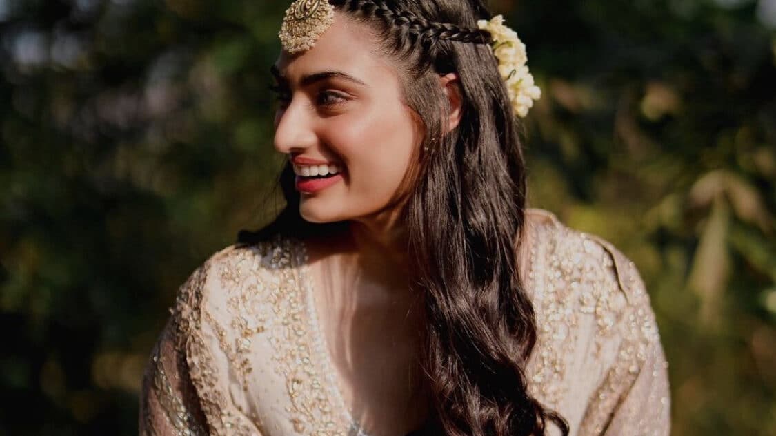 Athiya Shetty looks breathtaking at her haldi ceremony